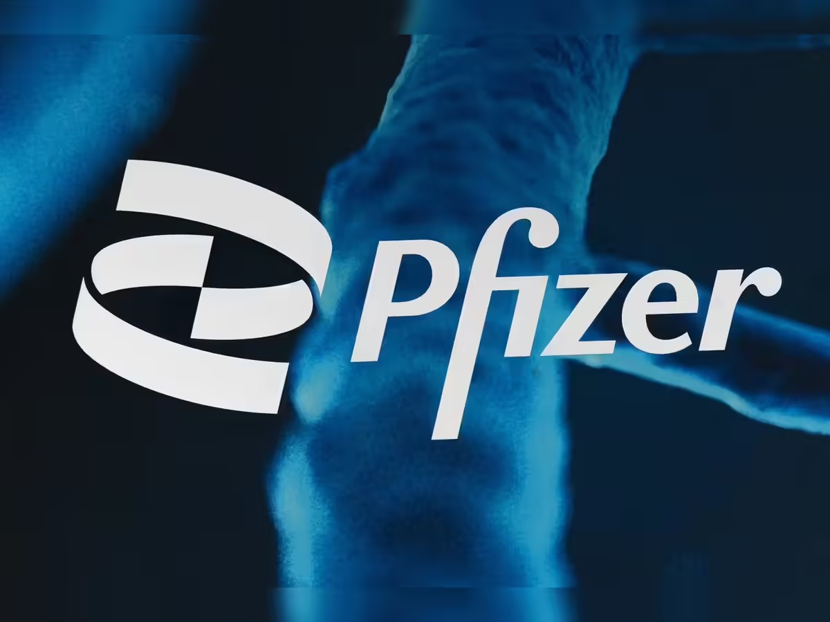 Pfizer India Faces Tax Demand: ₹12.7 Million Order Issued
