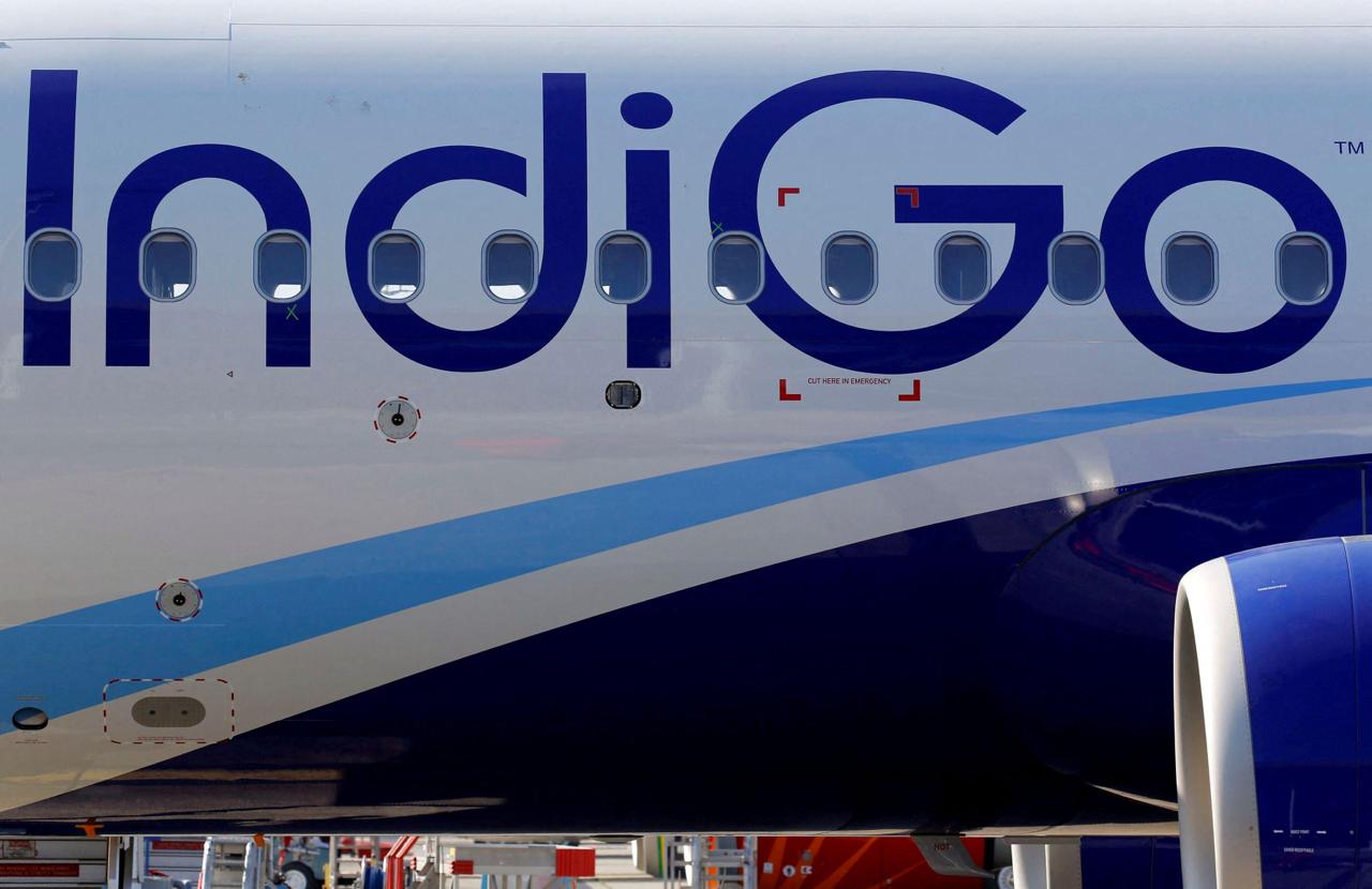 IndiGo Turbulence: DGCA Probes 1,232 Flight Cancellations and Declining On-Time Performance in November