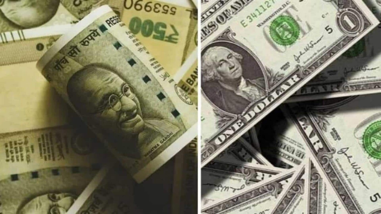 Indian Rupee Strengthens Past 86 Against US Dollar, Hits Best Level in Over Two Months