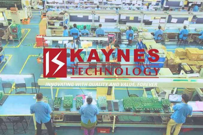 Engineering Growth: Kaynes Technology’s Q1 Numbers Reflect India’s EMS Supercycle
