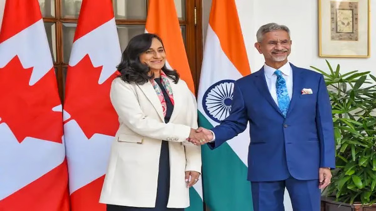 India and Canada Forge Stronger Trade Ties with Focus on Critical Minerals, Clean Energy, and Aerospace Collaboration