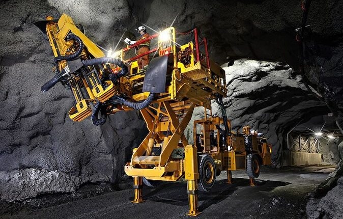Unlocking Hidden Riches: India’s Underground Coal Mining Gets Fast-Track Boost