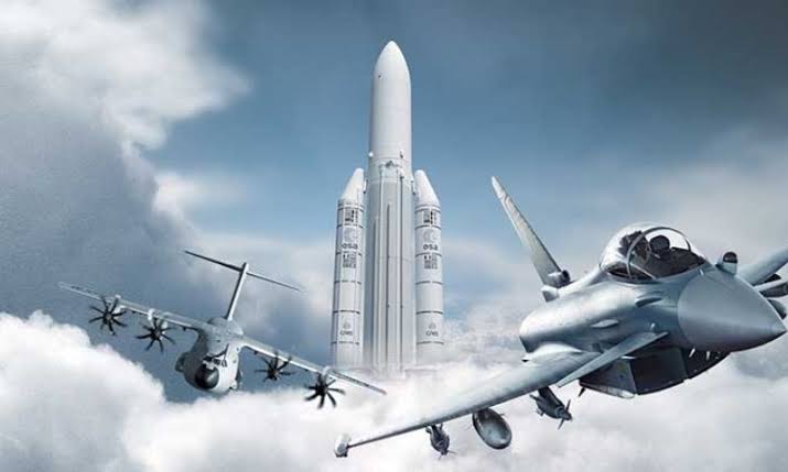 India Strengthens Aerospace Independence: Pioneering Advanced Materials Development