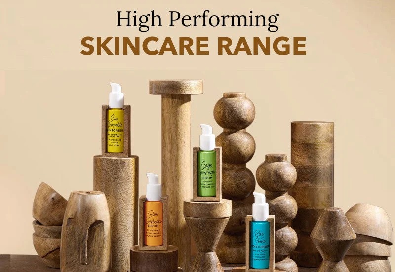 Global Recognition for India’s Efforts in Promoting Healthier Skin Practices