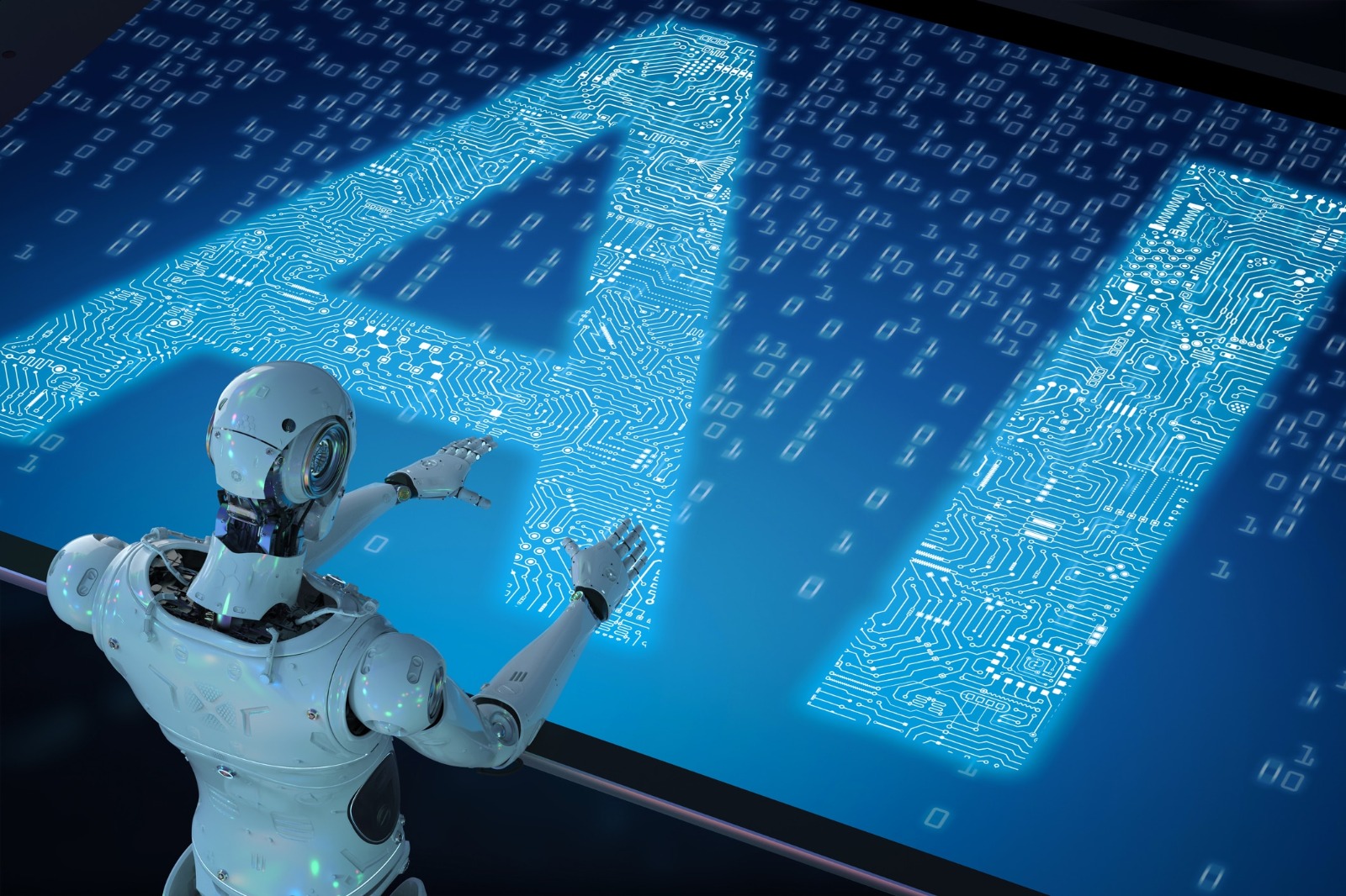 93% of Gen Zers use AI at work — and it's giving them a huge advantage