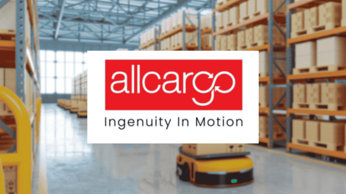 Allcargo Logistics Expands Nationwide Network to Power E-Commerce and Quick-Commerce Growth