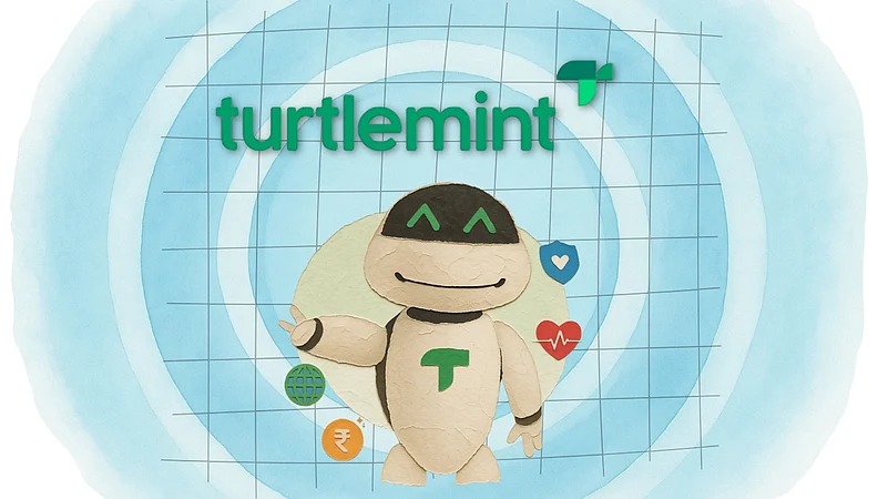 Turtlemint Fintech Consolidated Q4 Operational Revenue Hits 3.57 Bln Rupees
