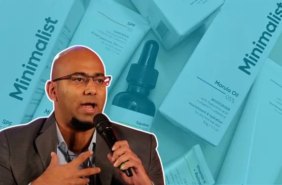 HUL’s Beauty Buyout: Will Minimalist’s Magic Go Missing?