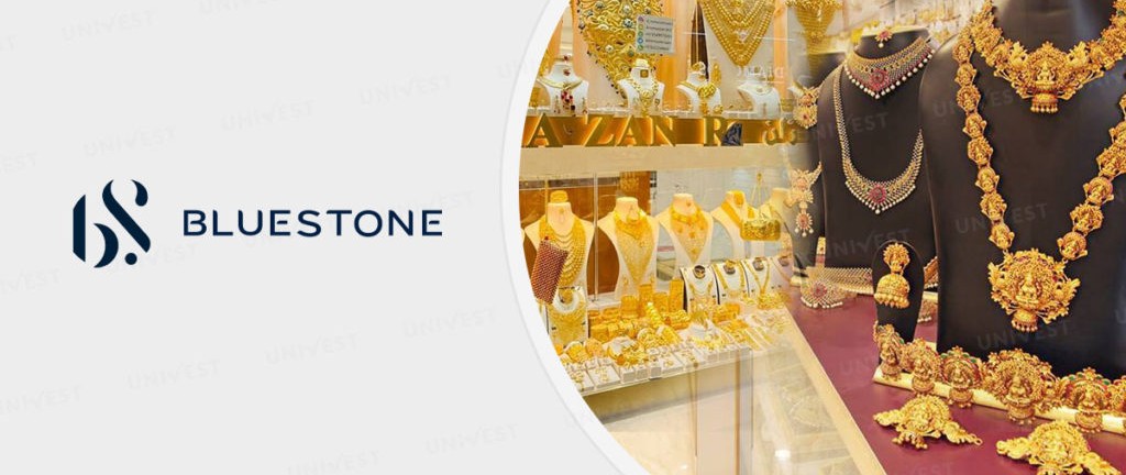 Muted Sparkle: Bluestone Jewellery Shares List Below IPO Price Amid Investor Caution