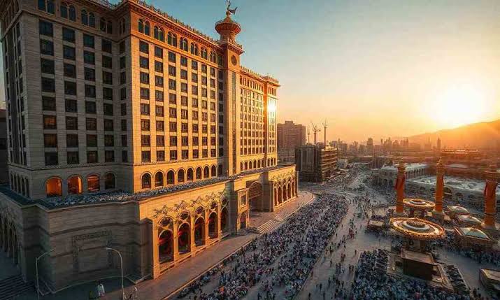 Luxury Redefined: Regent Hotel Set to Debut in Makkah with IHG and AIMS Partnership