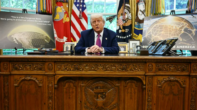 Trump Halted: Courts Block Moves to Dismantle Education Department, Slash Agencies, and Restrict Harvard’s International Students