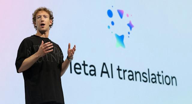 Meta to Use Public Posts, AI Interactions to Train Models in EU After Privacy Green Light