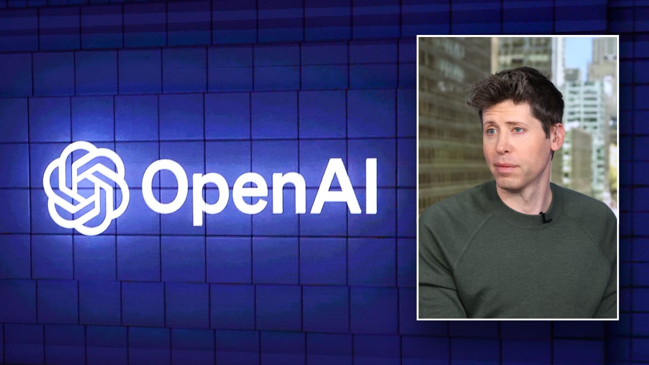 OpenAI CEO Sam Altman to Visit India Amid Legal Challenges and Rising Competition