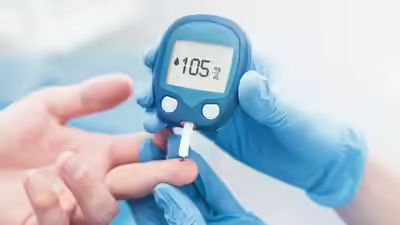 Smart Living: 7 Proven Tips to Prevent Blood Sugar Spikes