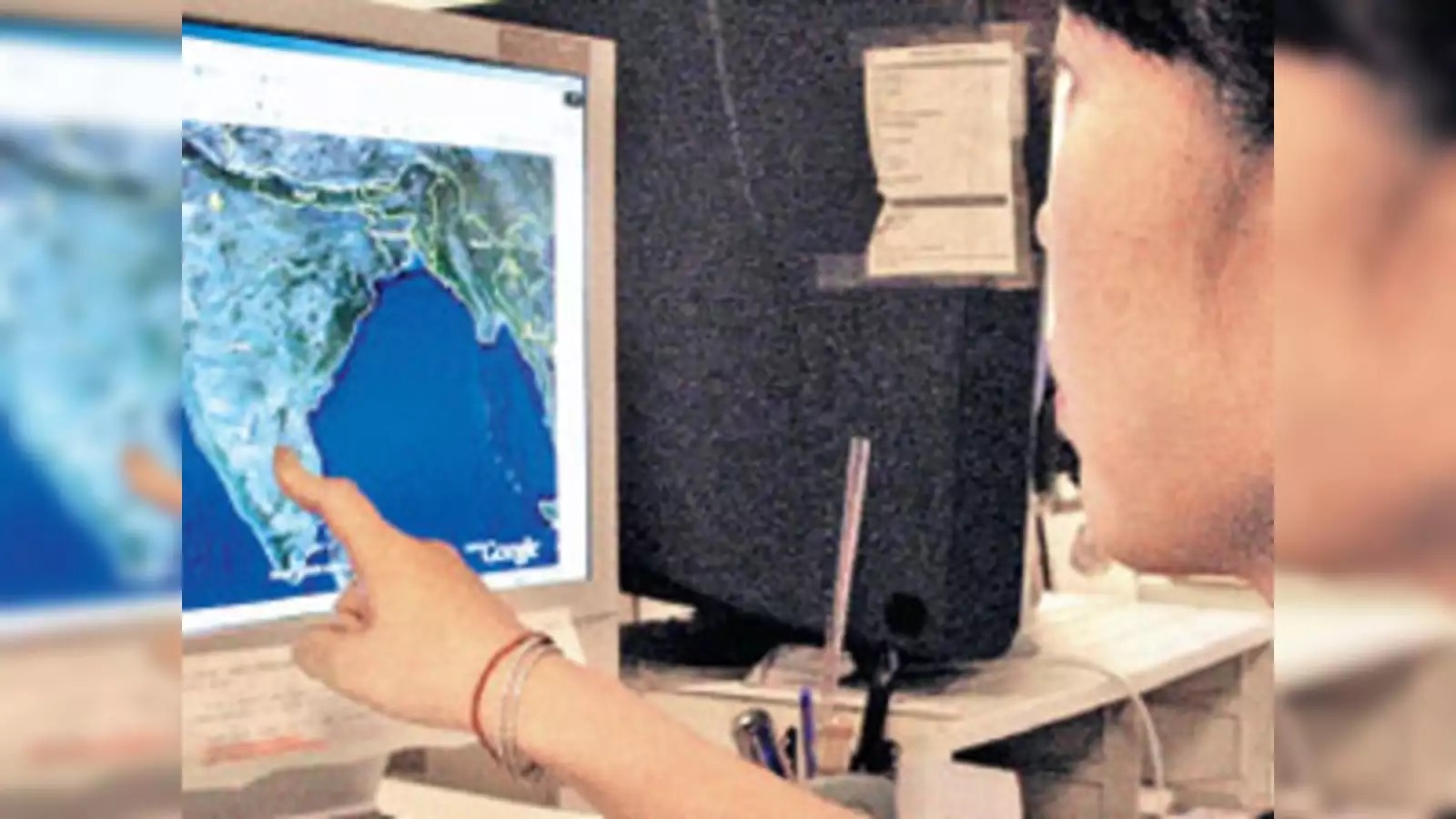 Google Maps Under Fire: BJP MP Demands Homegrown Solution Amid Safety Concerns
