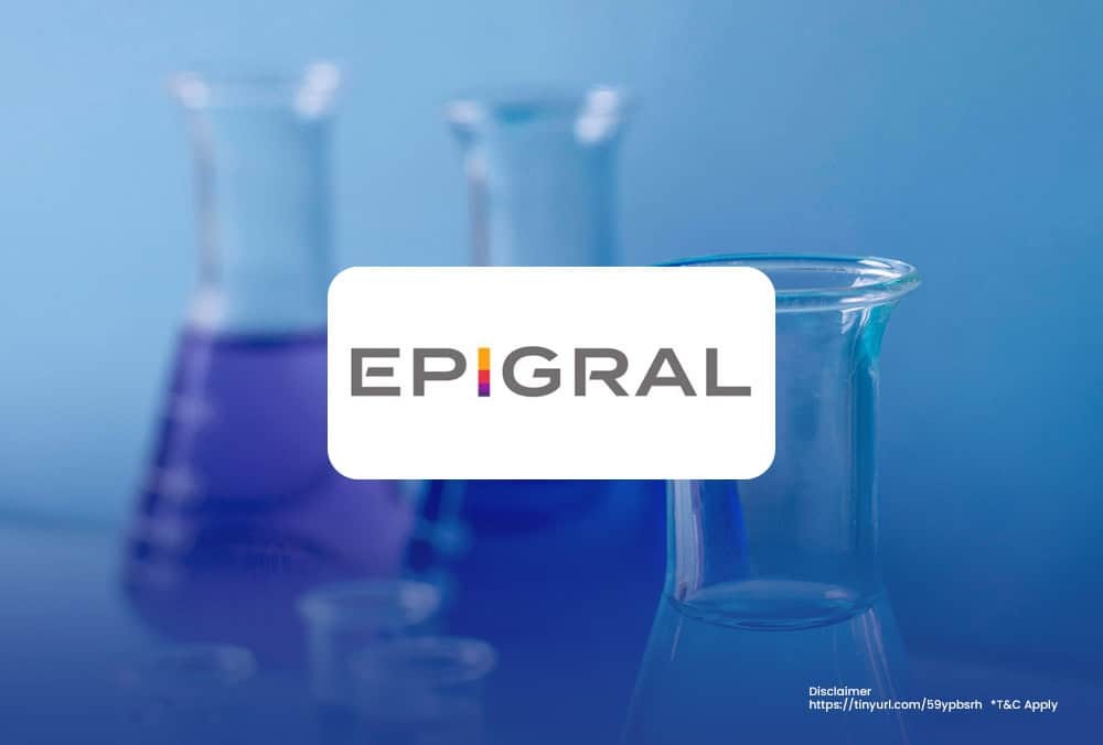 Epigral Expands Portfolio with Chlorotoluene Value Chain Facility in Dahej