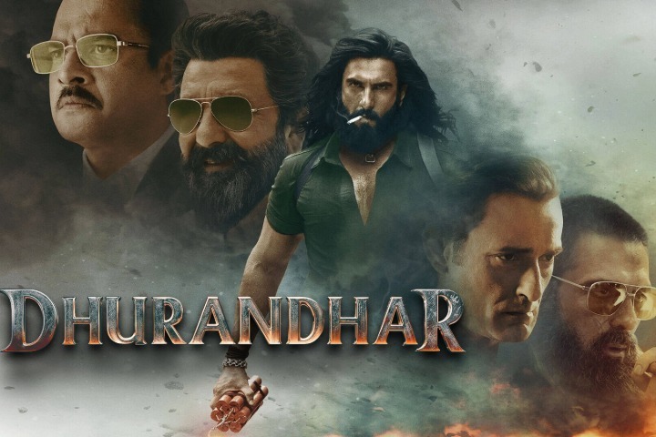 ‘Dhurandhar’ TV Premiere Hits Record 53 Million Viewers