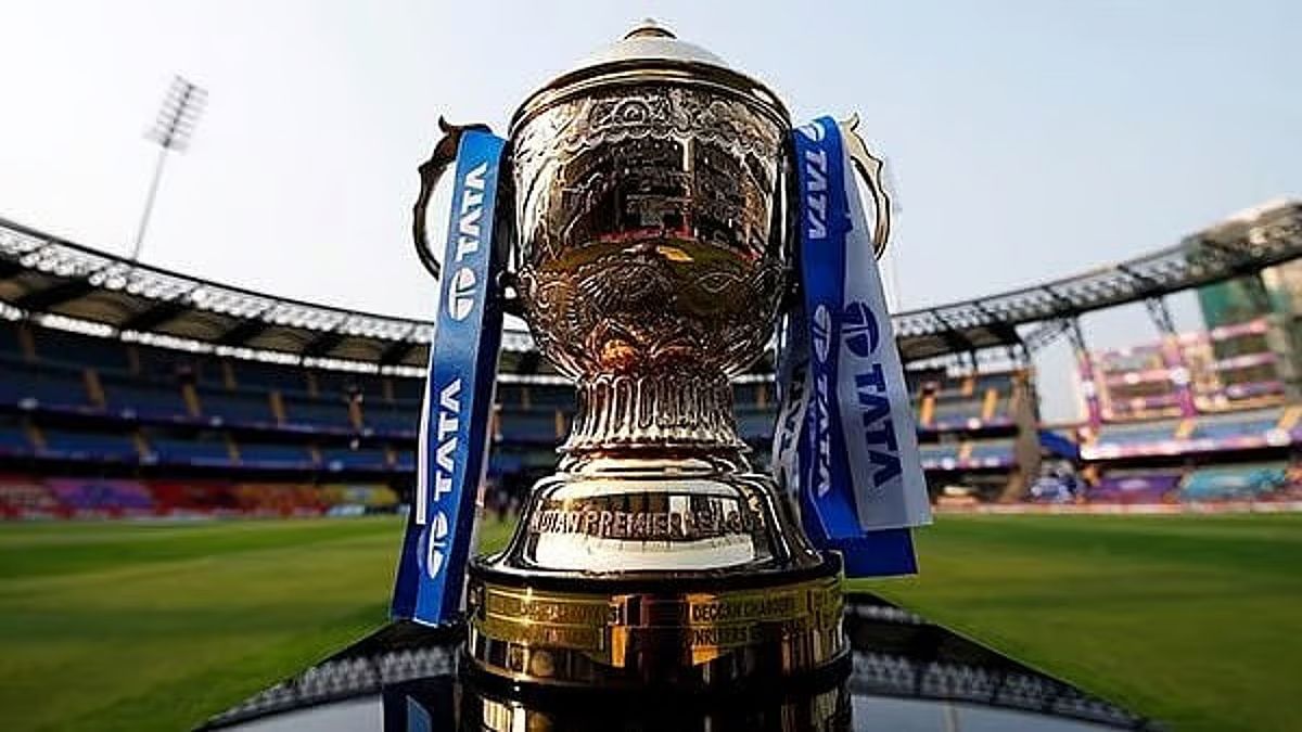 How Did Kerala High Court Rescue BCCI From IPL Name Dispute?