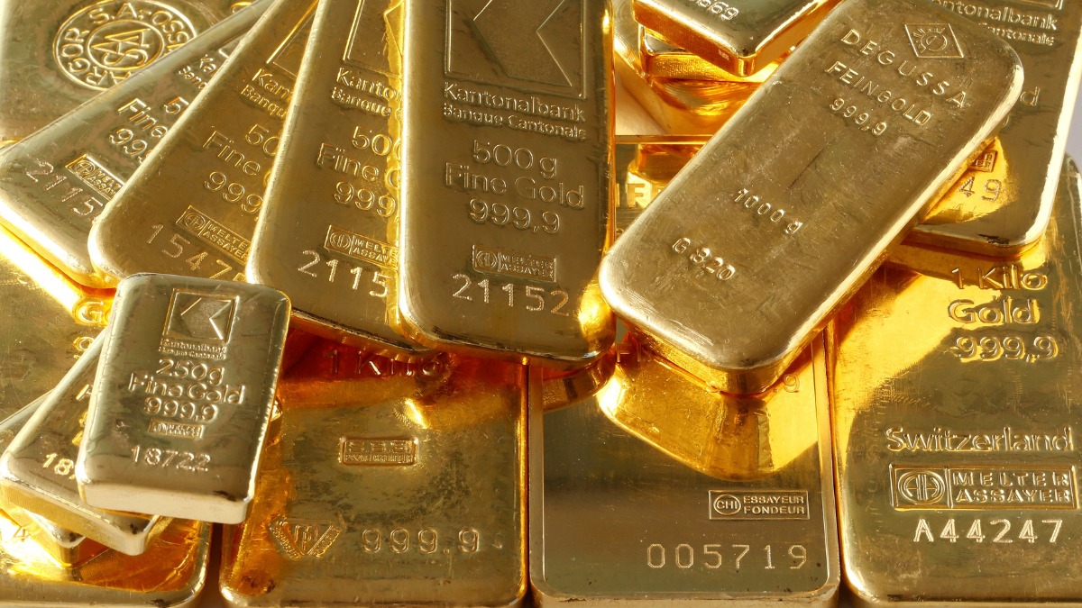Gold Prices Drop Amid Global Trade Tensions: City-Wise Update for April 5