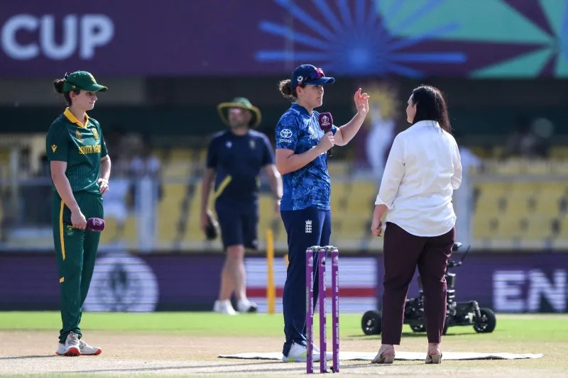 Battle Lines Drawn: Key Player Duels To Shape India vs South Africa Women’s World Cup Clash