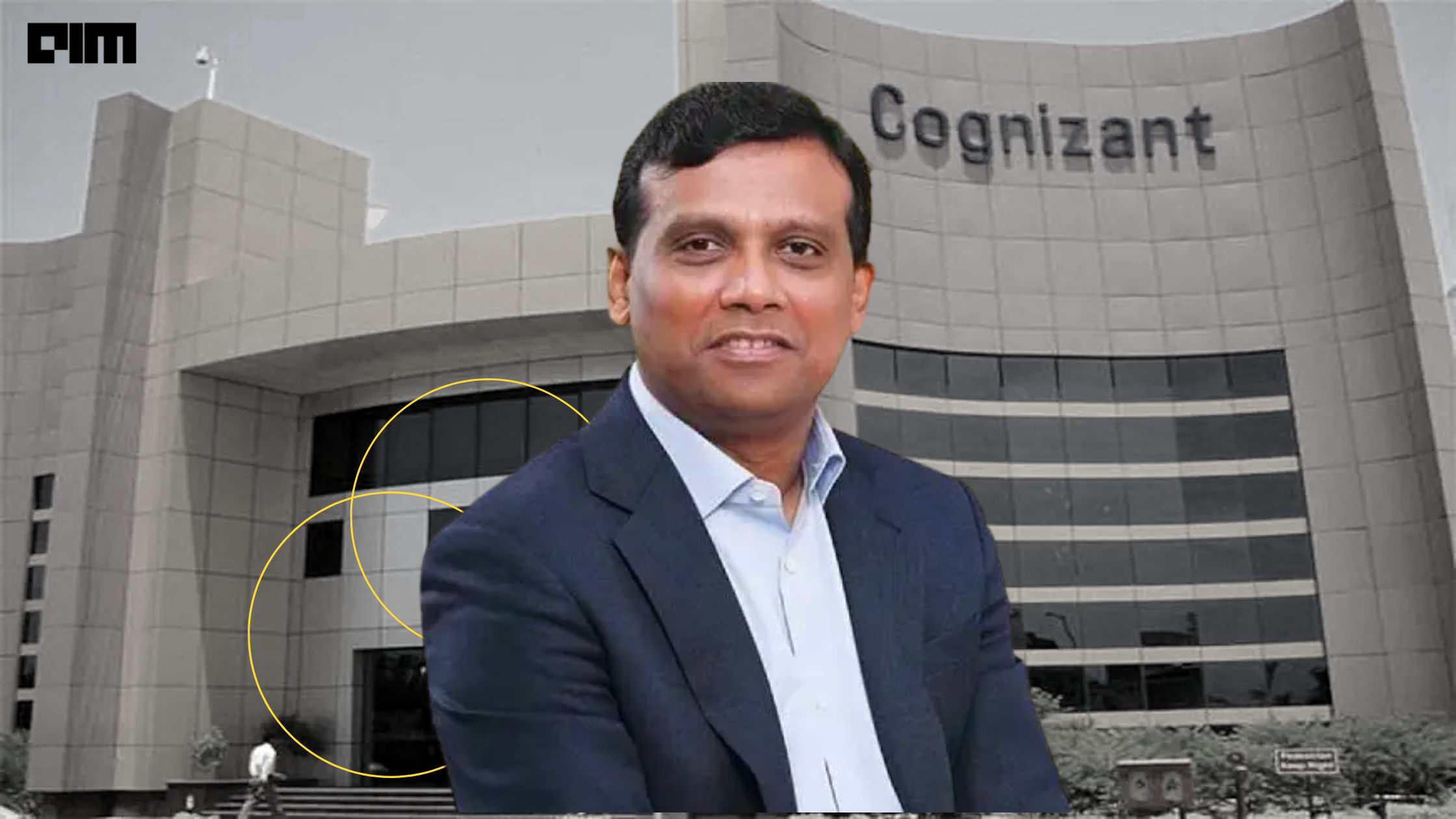 Cognizant CEO Ravi Kumar's compensation package crosses ₹137 Crore, but actual realization is less