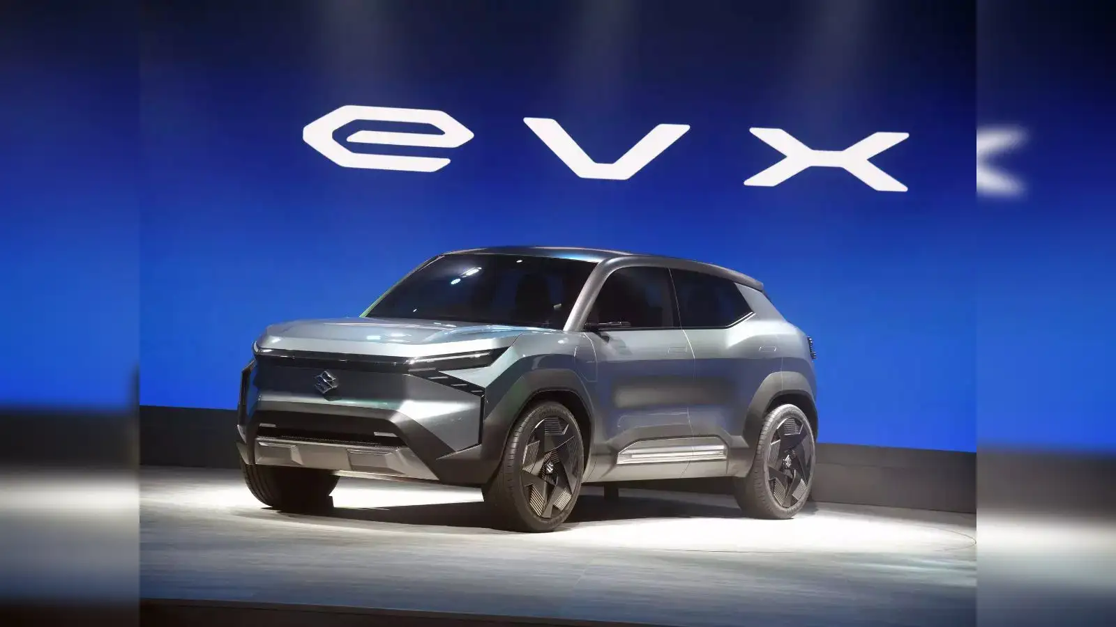 Maruti Suzuki Prioritizes EV Ecosystem Before Launch; Auto Industry Poised to Accelerate with Consumption Tax Relief
