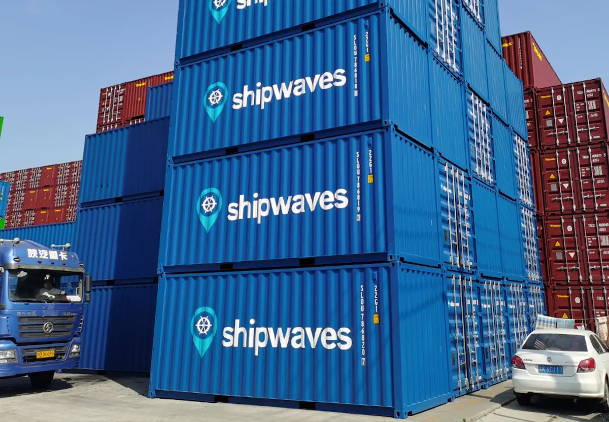 Shipwaves Online Secures Rs 15.6 Million Logistics Digitalization Order From Hindalco