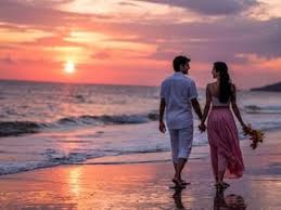 Romance at Dusk: 7 Indian Beaches for Unforgettable Sunset Moments