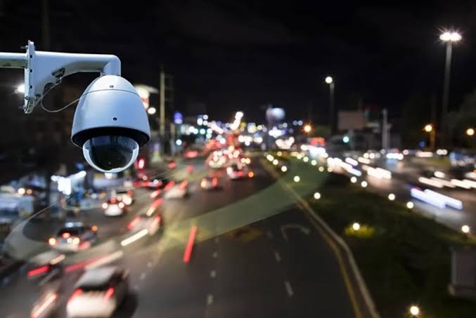 Eyes On Every Corner: Bhubaneswar Rolls Out 1500 AI Cameras To Boost Urban Safety