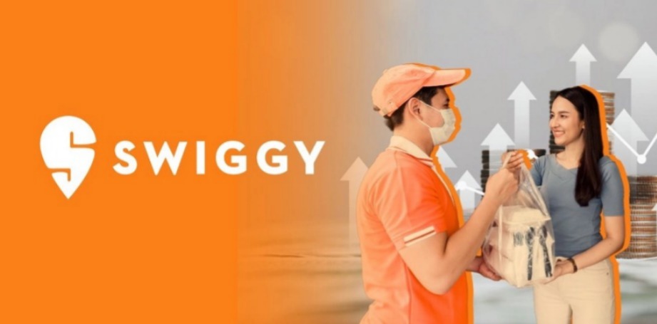 Swiggy Posts ₹61.48 Billion Q3 Revenue, Net Loss Widens to ₹10.65 Billion