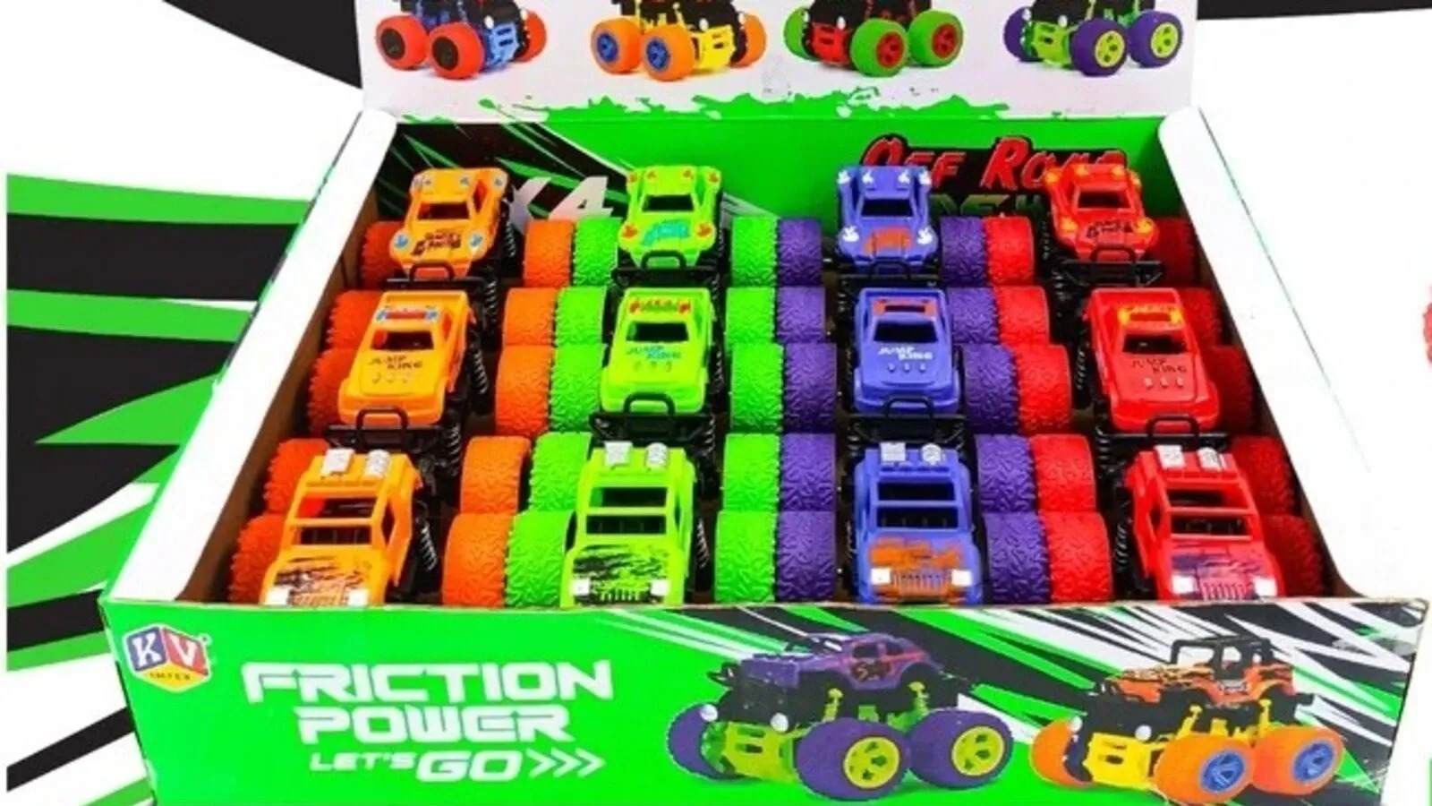 KV Toys India Secures Order Worth Rs 4.8 Million