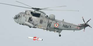 Jai Hind on the High Seas: India's Missile Masterpiece Makes Waves