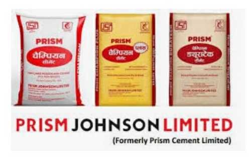 Prism Johnson Strikes a Deal: Sells Part of Tile Plant to JSW Steel for ₹164.63 Crore