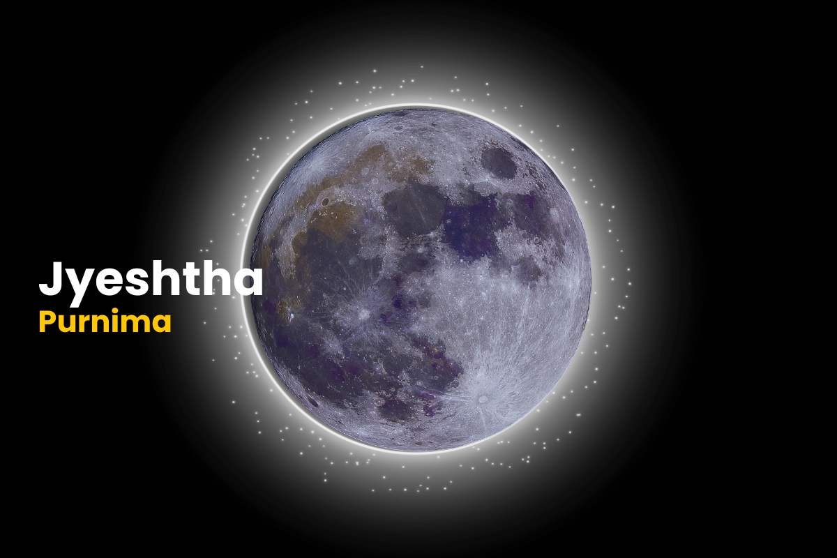 Jyeshtha Purnima 2025: A Sacred Day of Blessings and Rituals