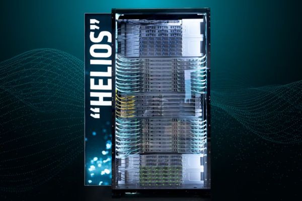 TCS and AMD to Launch 200MW ‘Helios’ Rack-Scale AI Architecture in India