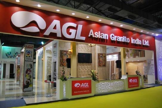 Asian Granito India Reports Mixed Q3 FY2025 Results Amid Market Challenges