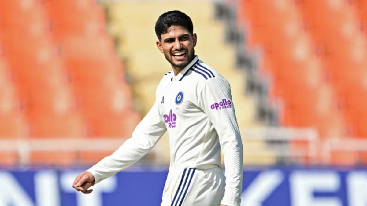 Factual Return: Shubman Gill Back in Action as India Secures Six-Wicket Warm-Up Win