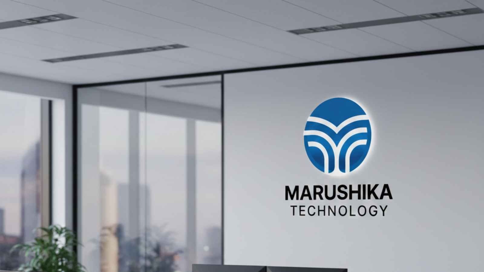 Marushika Technology Wins High-Value Order Worth ₹450.6 Million, Boosting Investor Confidence