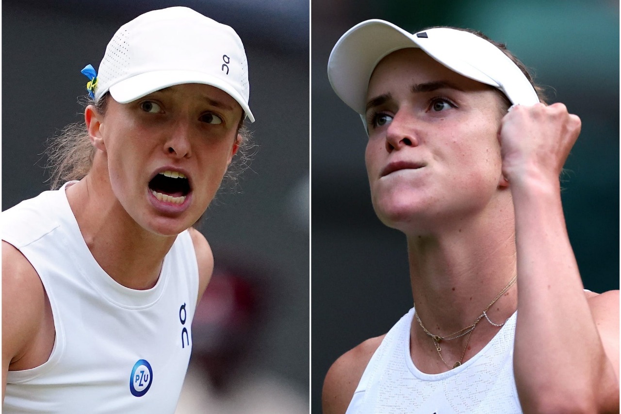 Svitolina and Swiatek Move into Indian Wells Quarterfinals