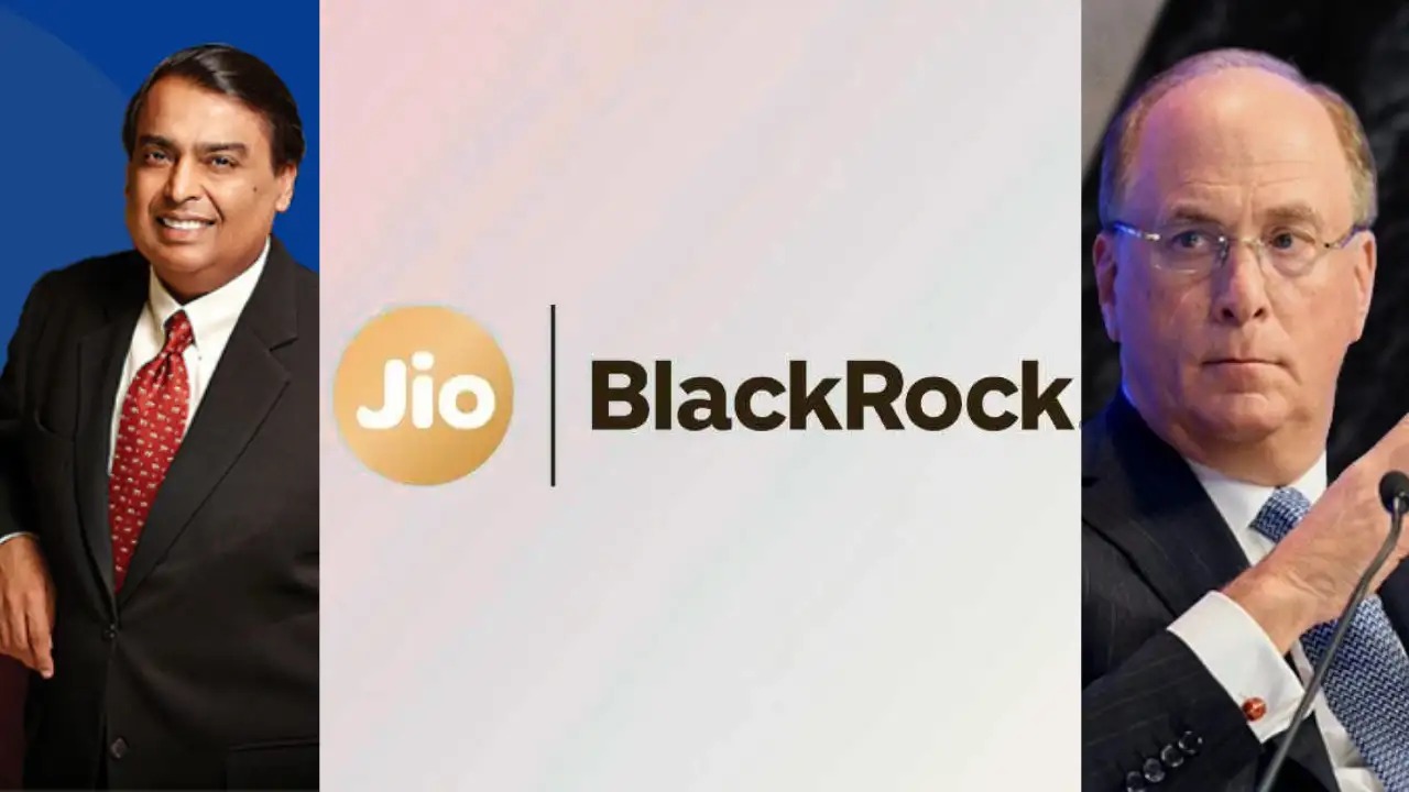 Jio BlackRock’s ₹17,800 Crore Debut Aims to Democratize India’s Mutual Fund Market