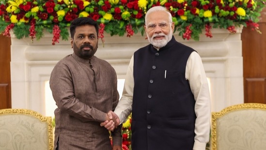 India-Sri Lanka Solar Alliance: Modi to Launch Landmark Renewable Energy Project