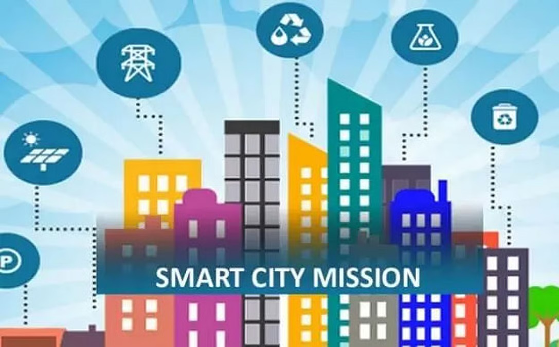 Smart Cities, Safer Citizens: The 2025 Urban India is Digitally Driven, Citizen-Focused, Future-Ready