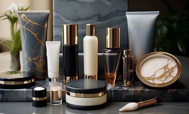Glossy Growth: India's Beauty Sector Tops $30 Billion Mark