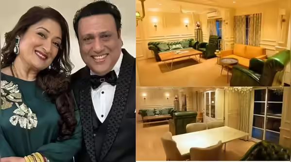 Ahuja’s Abode: A Vastu-Aligned Sanctuary of Luxury