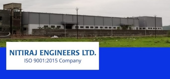 Nitiraj Engineers Receives ₹53.2 Million Order, Reinforcing Operational Credibility