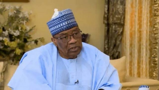 Why IBB Changed His Name to Babangida After Returning from India