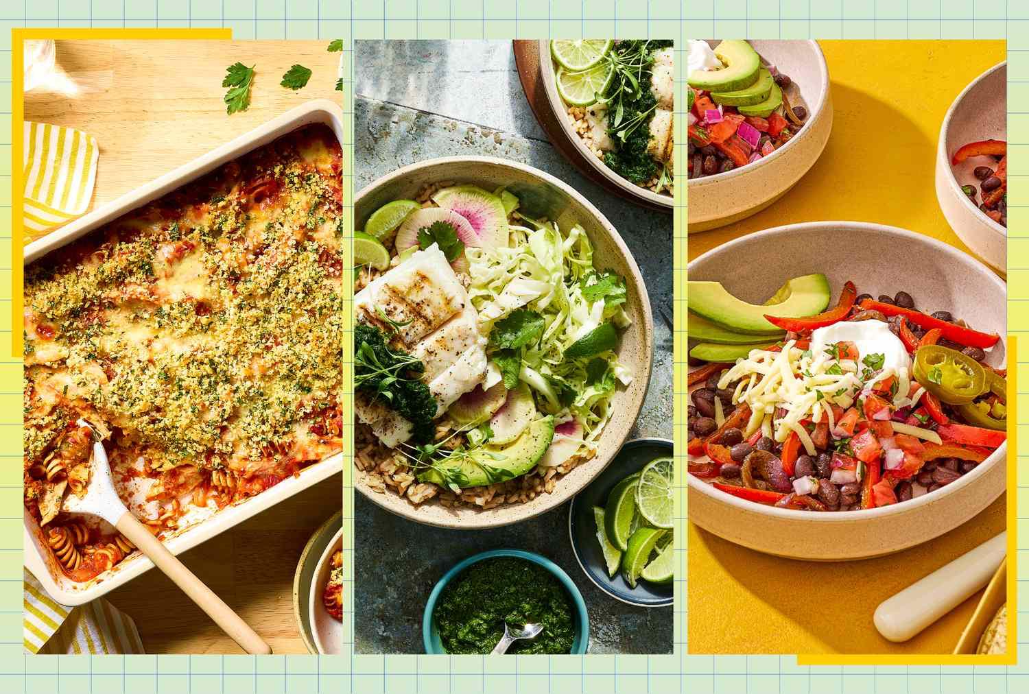 30 Days to a Happy Gut & Stronger You: The Ultimate High-Protein Plan