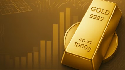 Gold Prices Rise 1.10% Across Major Indian Cities on November 25