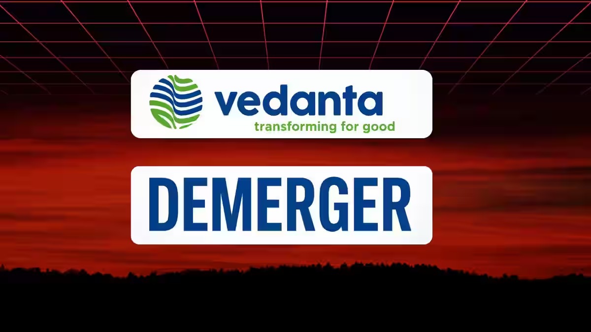 Vedanta Demerger: Which Spin-Off Stock to Buy After June 15 Debut?