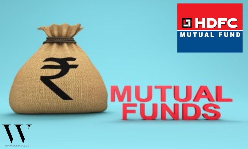 HDFC Mutual Fund Schemes Deliver Stellar 20–23% CAGR, Doubling Wealth In Five Years